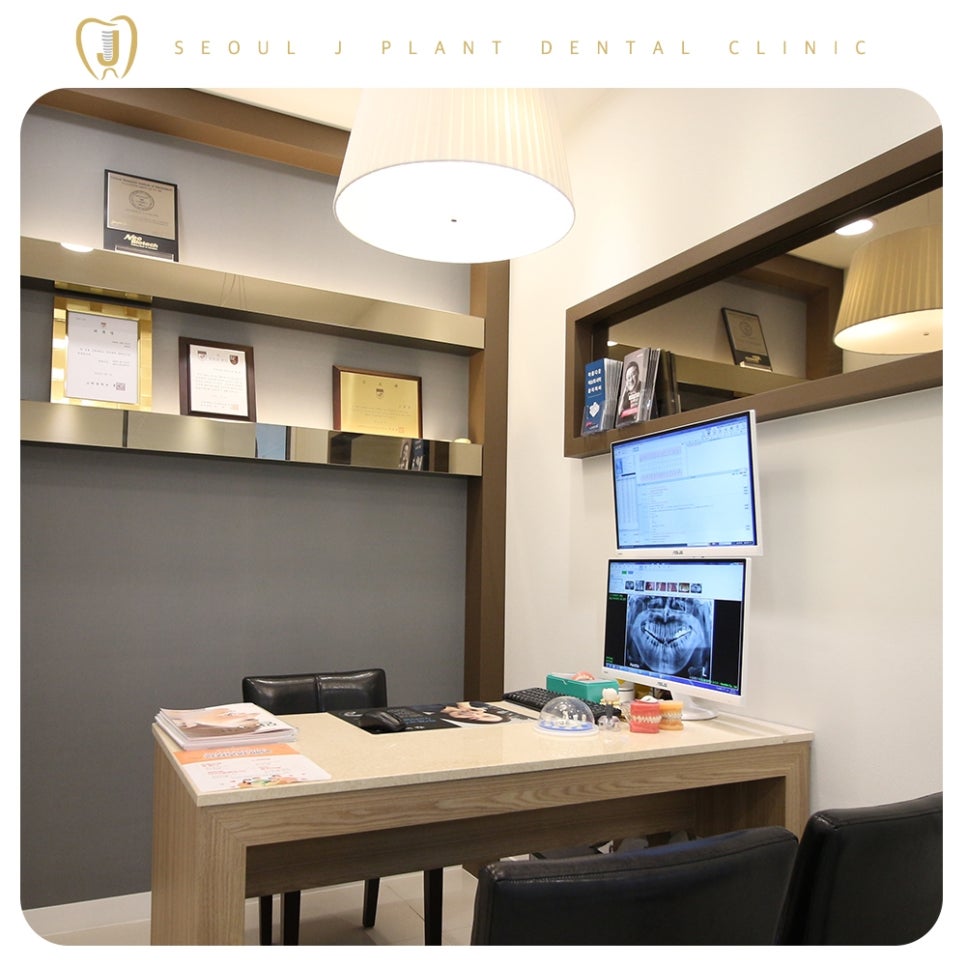 미아동치과-서울J플란트치과-상담실사진