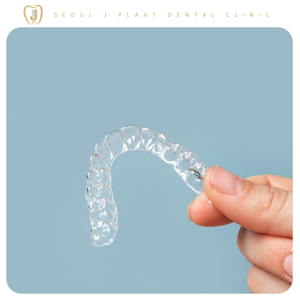 미아동치과-서울J플란트치과-교정장치