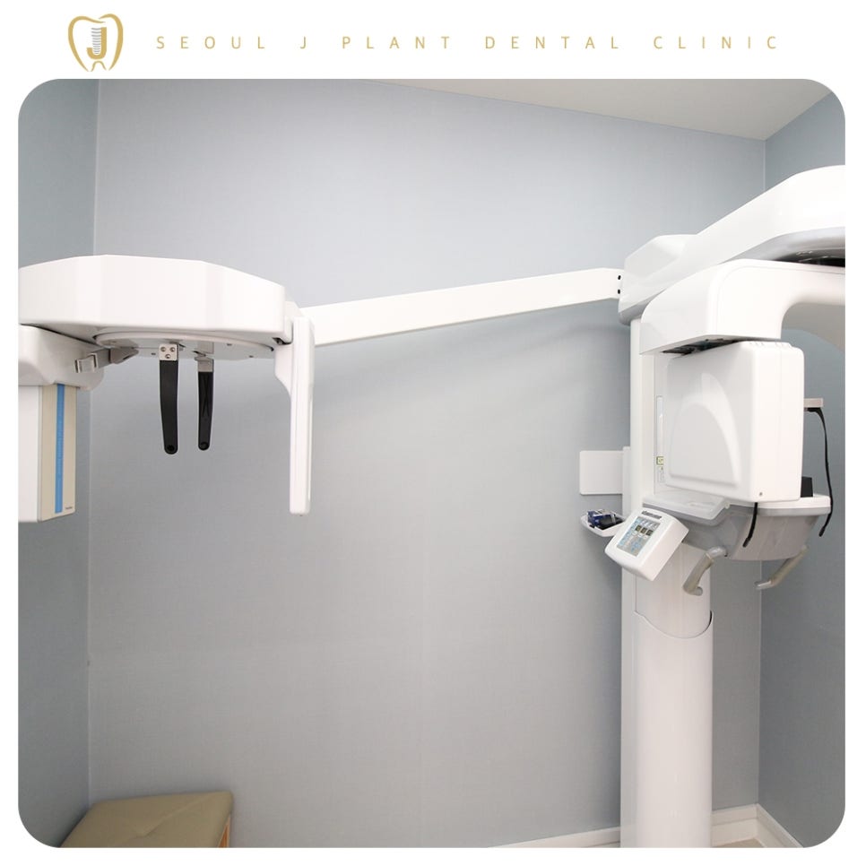 미아동치과-서울J플란트치과-치과용 디지털기기