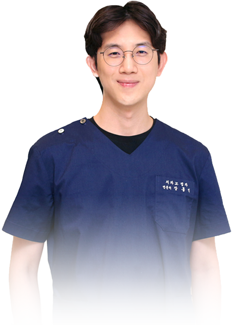 교정원장 장홍익